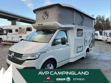 Fahrzeugbild Knaus Tourer CUV CUVISION 500 LT LED|Kamera|Navi|ACC #1