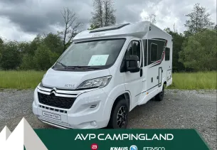 Bild Nexxo Van T 569