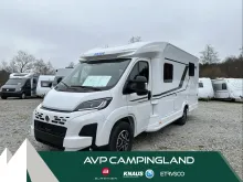 Fahrzeugbild Knaus Sky Ti 650 MEG Keyless | Kamera | Navi| TV-Paket #1