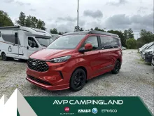 Fahrzeugbild Bürstner Copa C 500 Sport | Allrad | AHK | Kamera | APP #1