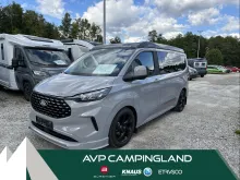 Fahrzeugbild Bürstner Copa C 500 Sport|Allrad|Markise|APP|Standheizung #1