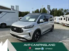 Fahrzeugbild Bürstner Copa C 530 Active|Allrad|AHK|Kamera|Markise|APP #1