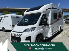 Fahrzeugbild Bürstner Campeo TD 676 G Flex | AHK | NAVI | KAMERA | APP #1