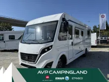 Fahrzeugbild Etrusco I 7400 QBC Sonderaktion |Type X |TV+SAT|Heavy #1