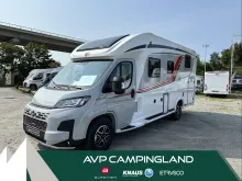 Fahrzeugbild Bürstner Campeo TD 690 G Markise | Kamera | Navi | SHZ #1