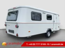 Fahrzeugbild Hymer Eriba Touring 630 Legend SOFORT VERFÜGBAR!! #1