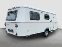 Fahrzeugbild Hymer Eriba Touring 630 Legend SOFORT VERFÜGBAR!! #2