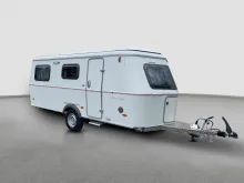 Fahrzeugbild Hymer Eriba Touring 630 Legend SOFORT VERFÜGBAR!! #3