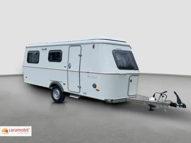 Fahrzeugbild Hymer Eriba Touring 630 Legend SOFORT VERFÜGBAR!! #3
