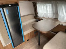 Fahrzeugbild Hymer Eriba Touring 630 Legend SOFORT VERFÜGBAR!! #4