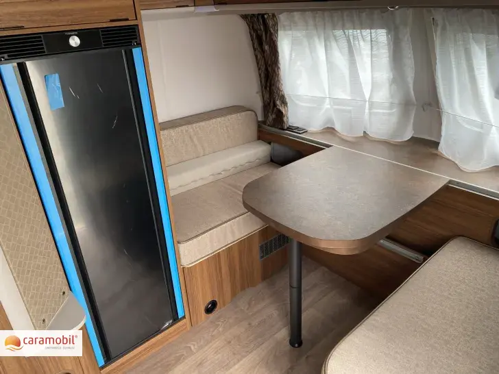Fahrzeugbild Hymer Eriba Touring 630 Legend SOFORT VERFÜGBAR!! #4