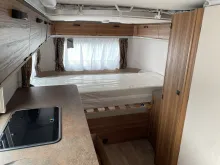 Fahrzeugbild Hymer Eriba Touring 630 Legend SOFORT VERFÜGBAR!! #6
