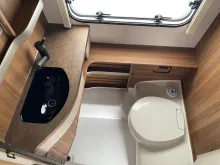 Fahrzeugbild Hymer Eriba Touring 630 Legend SOFORT VERFÜGBAR!! #7