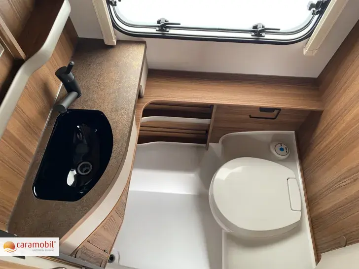 Fahrzeugbild Hymer Eriba Touring 630 Legend SOFORT VERFÜGBAR!! #7
