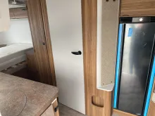 Fahrzeugbild Hymer Eriba Touring 630 Legend SOFORT VERFÜGBAR!! #8
