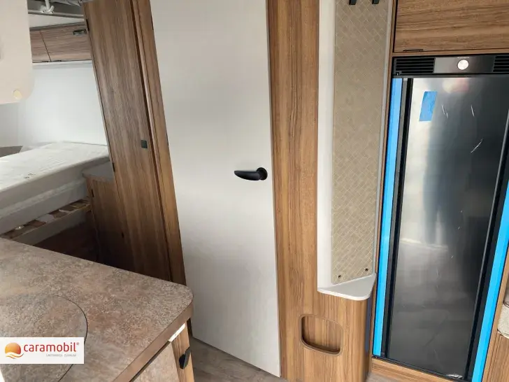 Fahrzeugbild Hymer Eriba Touring 630 Legend SOFORT VERFÜGBAR!! #8