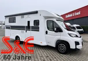 Bild Teilintegriert Advanced<br/>T 750 L ...