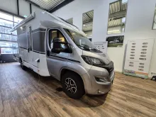 Fahrzeugbild Carado T 447 2.Aufbatterie,DUO Control CS,Combi 6E #1