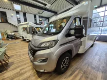 Fahrzeugbild Carado T 447 2.Aufbatterie,DUO Control CS,Combi 6E #4