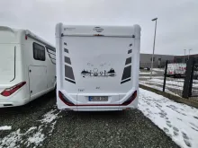 Fahrzeugbild Carado T 447 2.Aufbatterie,DUO Control CS,Combi 6E #5