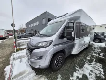 Fahrzeugbild Carado T 447 2.Aufbatterie,DUO Control CS,Combi 6E #7