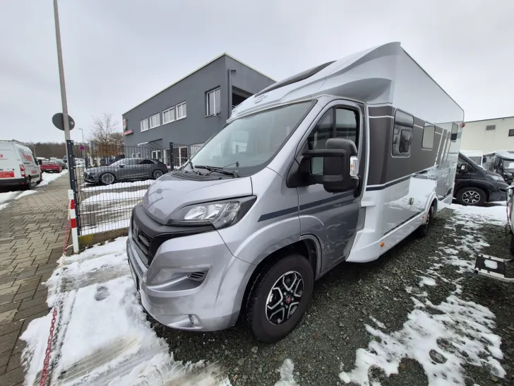 Fahrzeugbild Carado T 447 2.Aufbatterie,DUO Control CS,Combi 6E #7