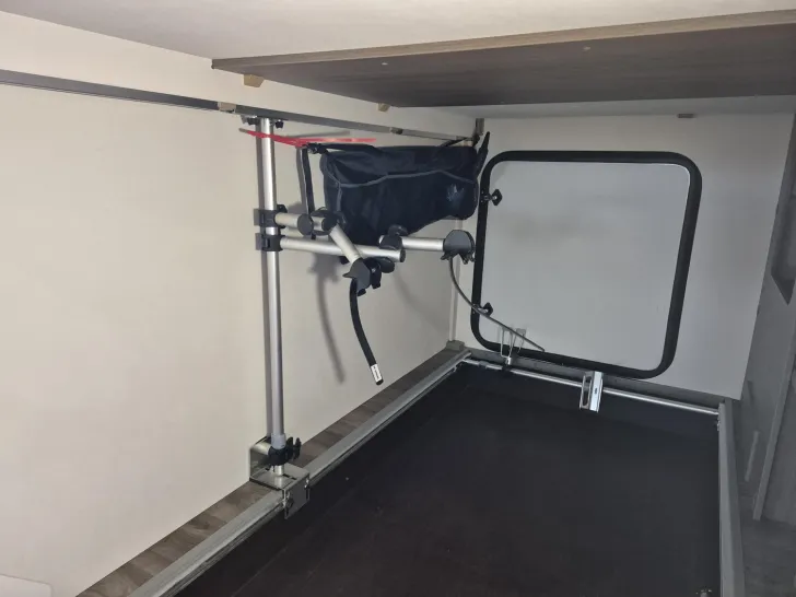 Fahrzeugbild Carado T 447 2.Aufbatterie,DUO Control CS,Combi 6E #9