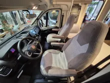 Fahrzeugbild Carado T 447 2.Aufbatterie,DUO Control CS,Combi 6E #11