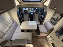 Fahrzeugbild Carado T 447 2.Aufbatterie,DUO Control CS,Combi 6E #16