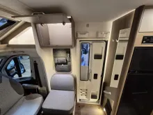 Fahrzeugbild Carado T 447 2.Aufbatterie,DUO Control CS,Combi 6E #17