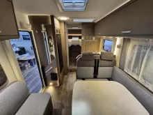 Fahrzeugbild Carado T 447 2.Aufbatterie,DUO Control CS,Combi 6E #18