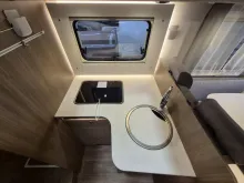 Fahrzeugbild Carado T 447 2.Aufbatterie,DUO Control CS,Combi 6E #21