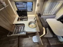 Fahrzeugbild Carado T 447 2.Aufbatterie,DUO Control CS,Combi 6E #22