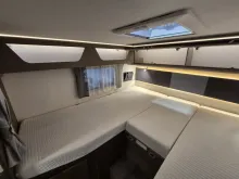 Fahrzeugbild Carado T 447 2.Aufbatterie,DUO Control CS,Combi 6E #26