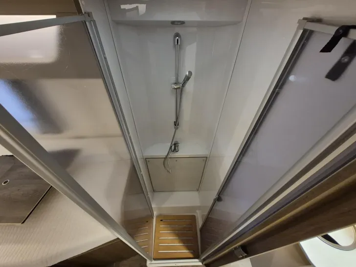 Fahrzeugbild Carado T 447 2.Aufbatterie,DUO Control CS,Combi 6E #28