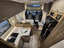 Fahrzeugbild Carado T 447 2.Aufbatterie,DUO Control CS,Combi 6E #29