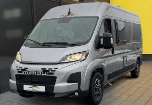 Bild Van Compact 600 LE