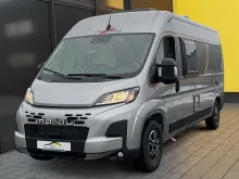 Fahrzeugbild Malibu Van compact 600 LE Fiat #1