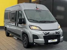 Fahrzeugbild Malibu Van compact 600 LE Fiat #3