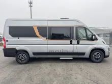 Fahrzeugbild Malibu Van compact 600 LE Fiat #4