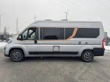 Fahrzeugbild Malibu Van compact 600 LE Fiat #5