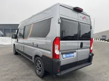 Fahrzeugbild Malibu Van compact 600 LE Fiat #6