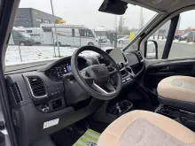 Fahrzeugbild Malibu Van compact 600 LE Fiat #8