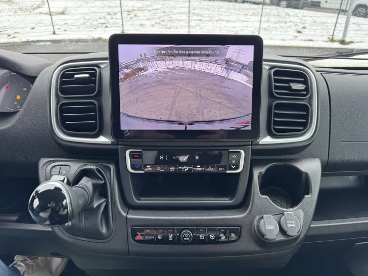 Fahrzeugbild Malibu Van compact 600 LE Fiat #10