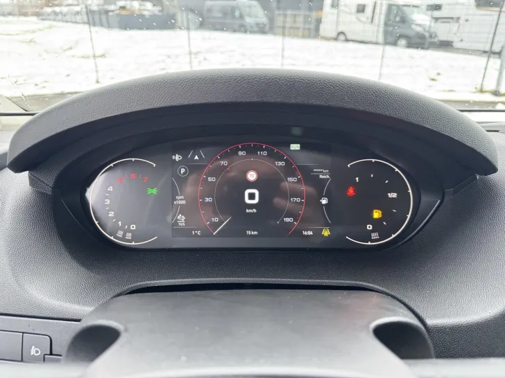 Fahrzeugbild Malibu Van compact 600 LE Fiat #11