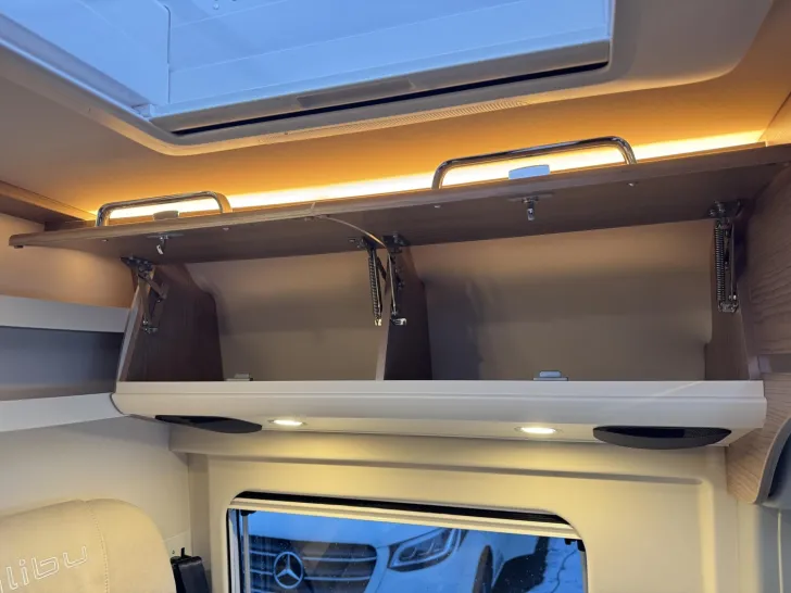 Fahrzeugbild Malibu Van compact 600 LE Fiat #15