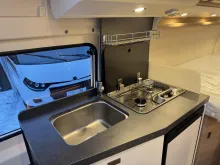 Fahrzeugbild Malibu Van compact 600 LE Fiat #16