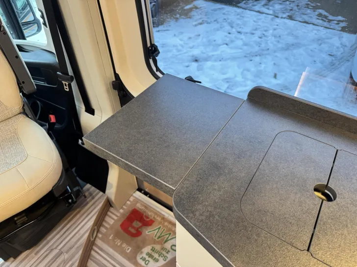 Fahrzeugbild Malibu Van compact 600 LE Fiat #19