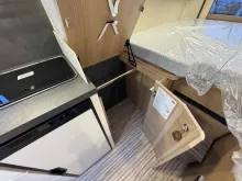 Fahrzeugbild Malibu Van compact 600 LE Fiat #25