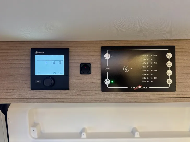 Fahrzeugbild Malibu Van compact 600 LE Fiat #30